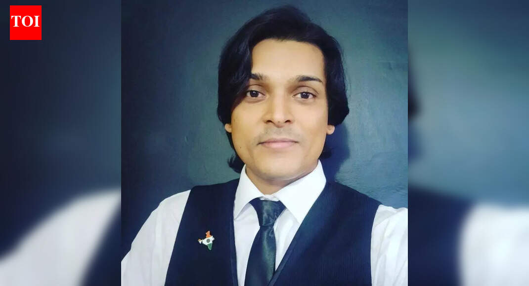 Court rejects bail plea of Rahul Easwar