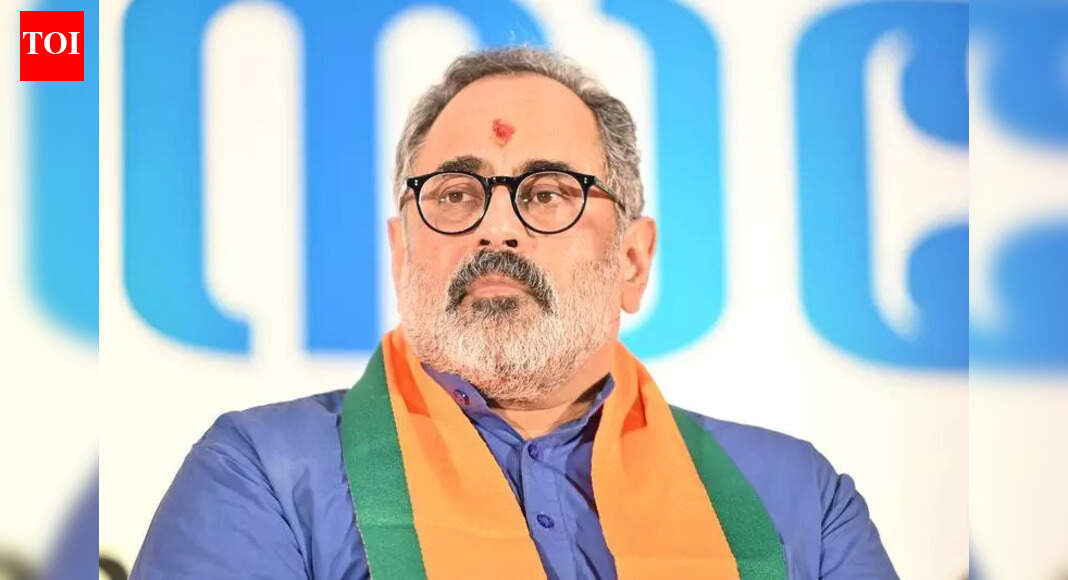 State BJP seeks central probe over Thiruvananthapuram Corporation ‘corruption’