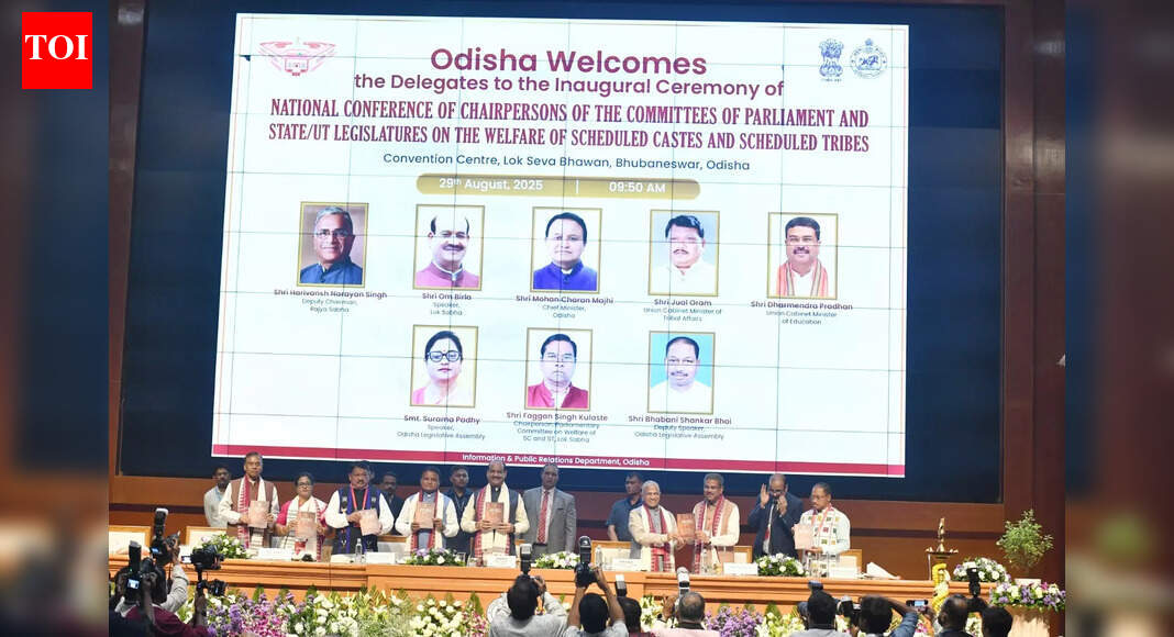 Odisha govt’s 7-day relief promise for SC/ST victims of atrocities