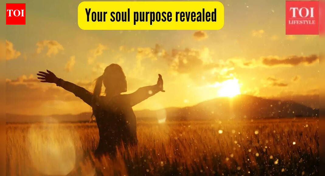 आपके जन्म माह के अनुसार आपकी आत्मा का उद्देश्य; रोंगटे खड़े होने की गारंटी!