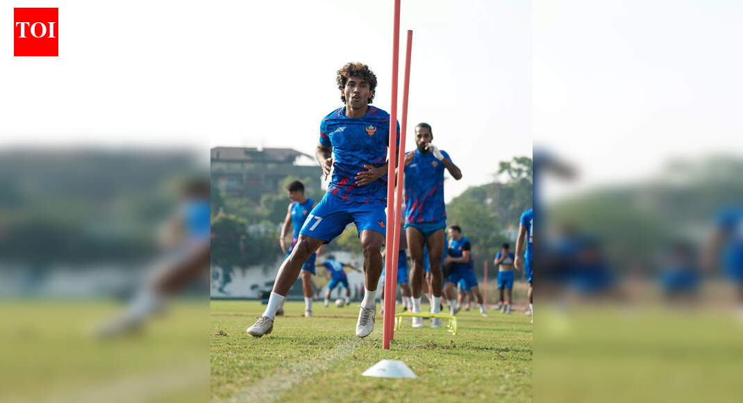 Goa look to retain Super Cup crown and book place in Asia