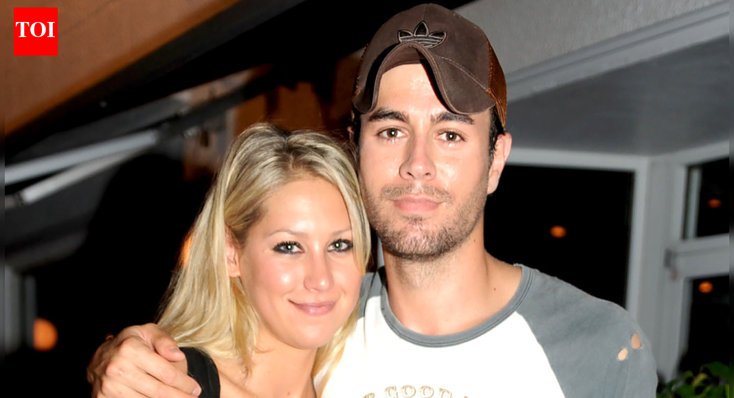Anna Kournikova & Enrique Iglesias Net Worth 2025: Career, Earnings, Biz