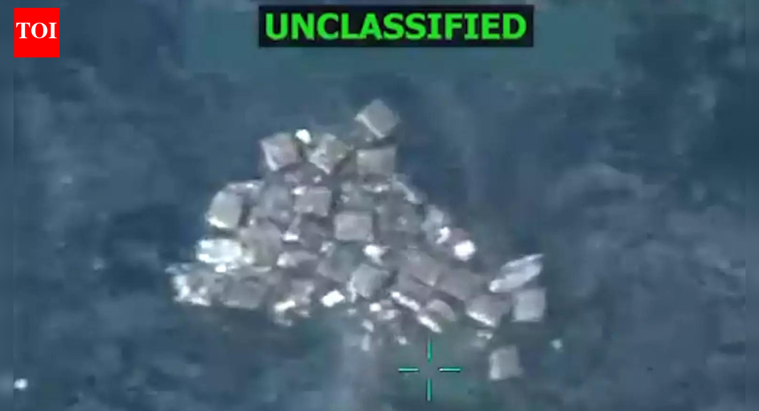 <div>Caribbean boat strikes: Survivors were 'waving in clear distress' after first missile hit them, say sources</div>