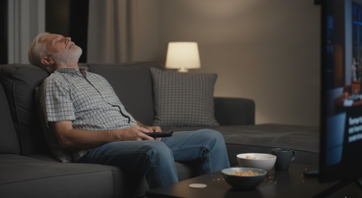 Doctors warn about the sleep they fear most: Your brain shutting down without you knowing