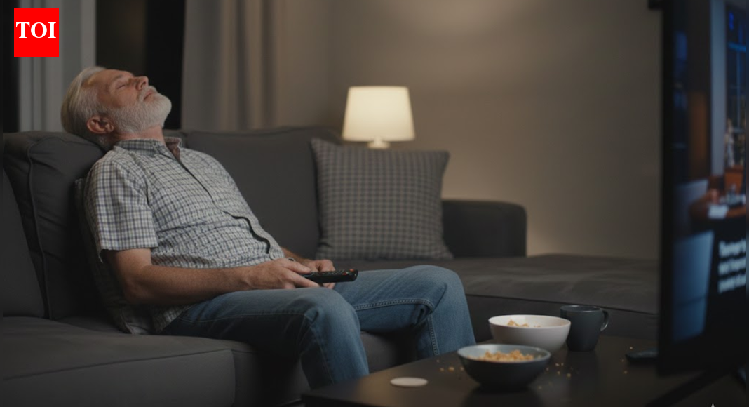 Doctors warn about the sleep they fear most: Your brain shutting down without you knowing