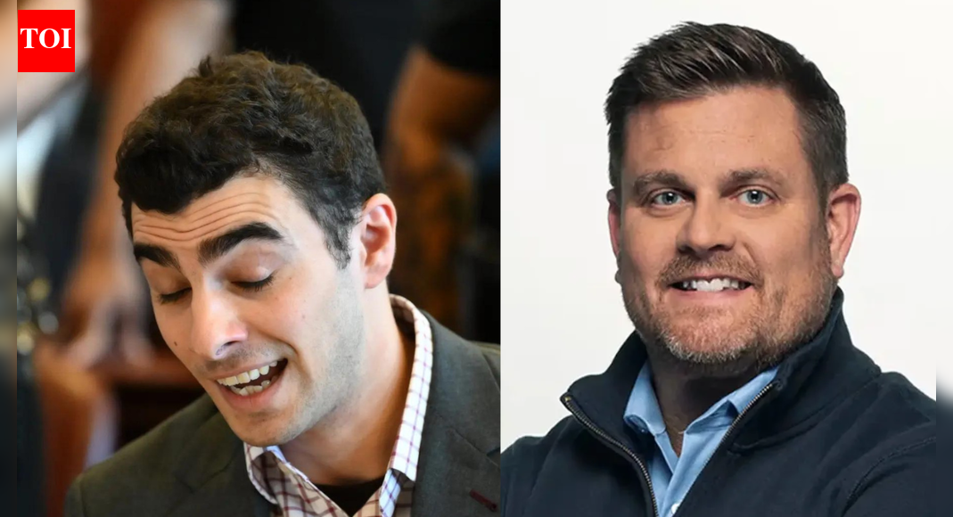 ‘Whole thing just disgusts...’: CEO Brian Thompson’s colleague slams fans of his killer Luigi Mangione