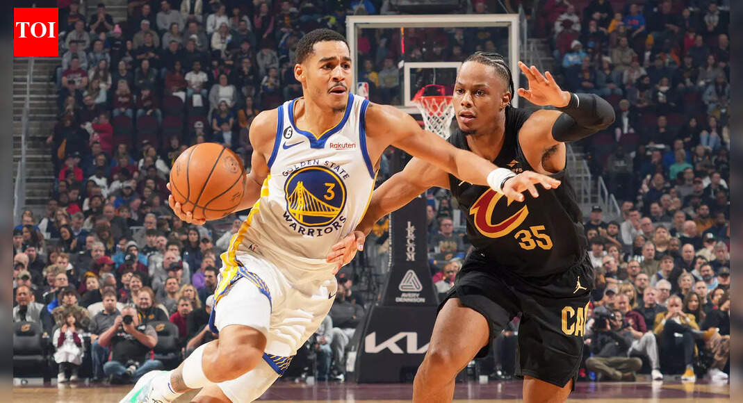 Golden State Warriors vs Cleveland Cavaliers regular season game: Full injury report, who's out, and more (December 6, 2025)
