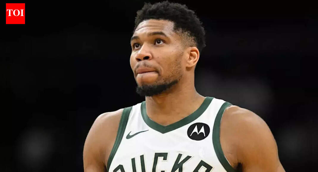 Is Giannis Antetokounmpo playing tonight vs the Detroit Pistons? Latest update on the Milwaukee Bucks star’s injury report (December 6, 2025)