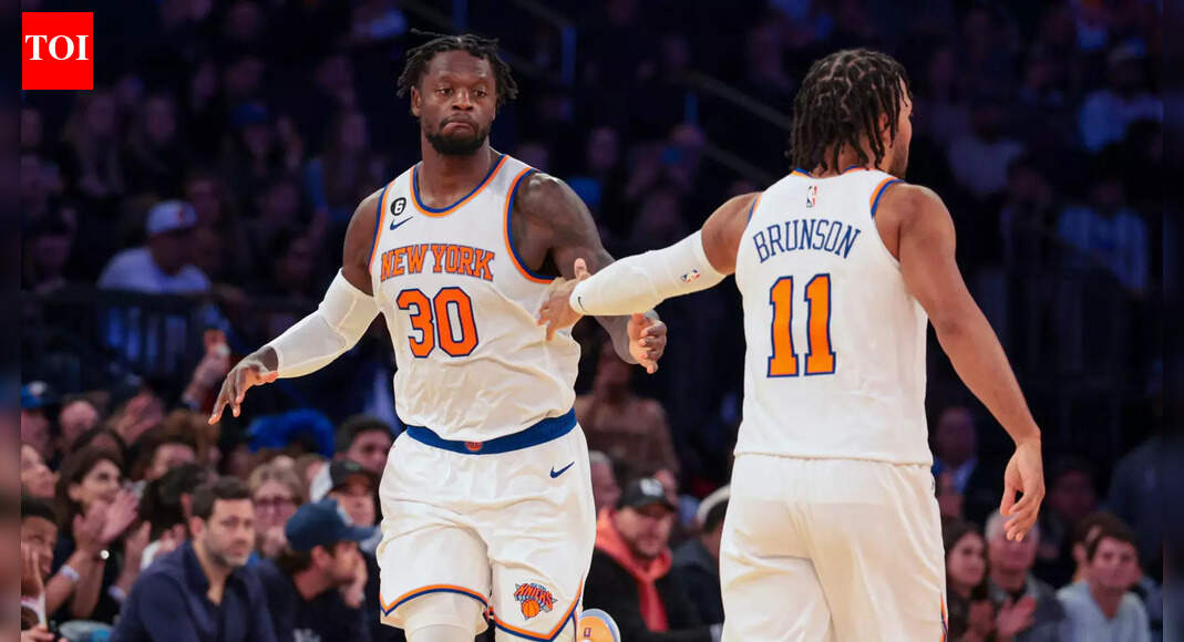 New York Knicks vs Orlando Magic (12-07-2025) game preview: When and where to watch, expected lineup, injury report, prediction, and more