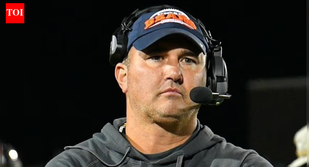 Grim theory on missing coach Travis Turner as veteran cop warns chilling clues