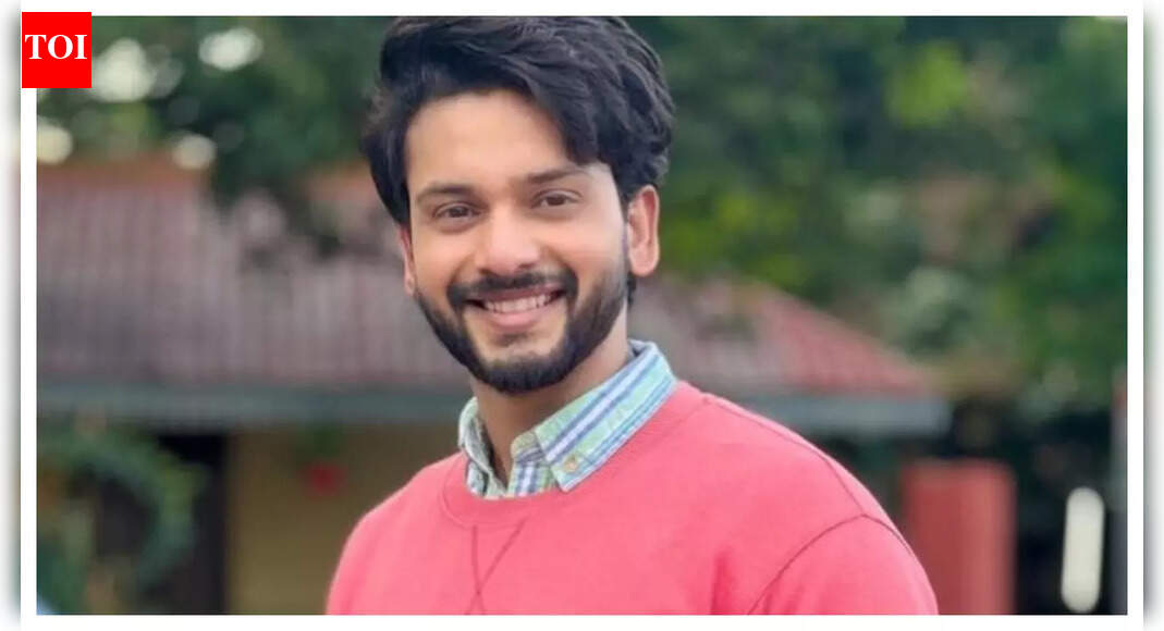 Ankit Raizada on Shehzaadi Hai Tu Dil Ki: Viewers will see a mix of love, pain, longing, and destiny bringing them together in unexpected ways