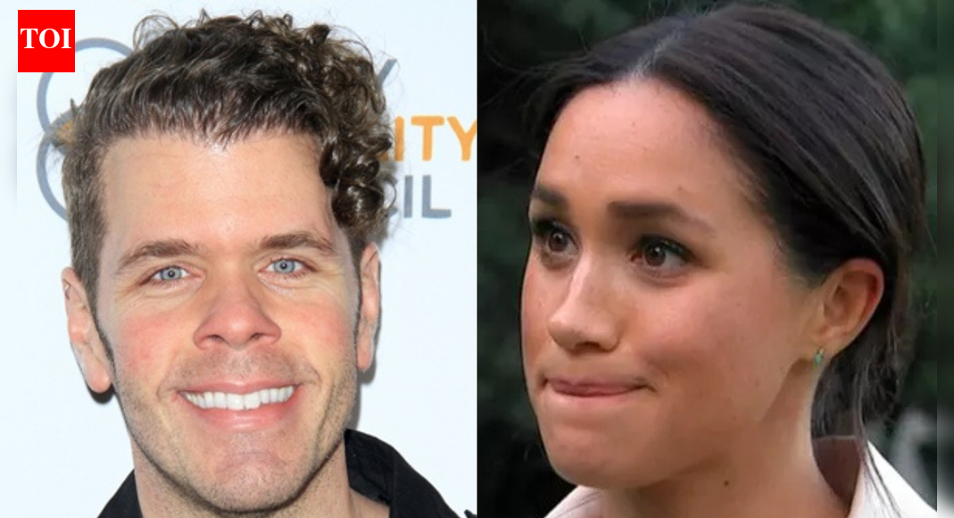 “She has reached out to her father”: Perez Hilton breaks down Meghan Markle’s quiet move after father’s leg amputation
