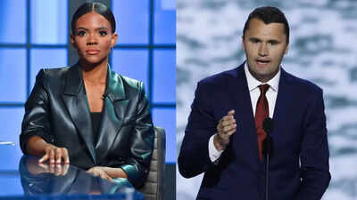“They just shot Charlie”: Candace Owens doubles down with more explosive theories about Charlie Kirk’s murder and TPUSA’s alleged betrayal