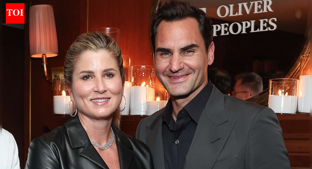 Who is Roger Federer wife Mirka Federer? All about their relationship, family, children, and life beyond tennis