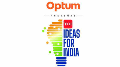 It’s time to celebrate compelling, transformative Ideas For India