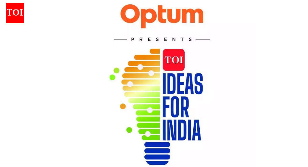 It’s time to celebrate compelling, transformative Ideas For India