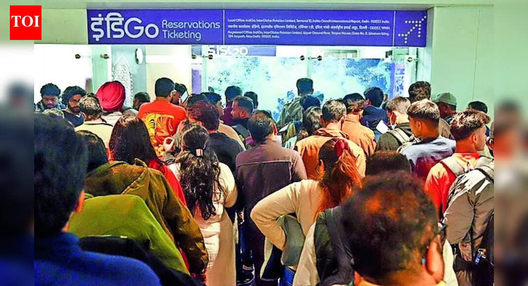 Parliament panel to summon all airlines, DGCA