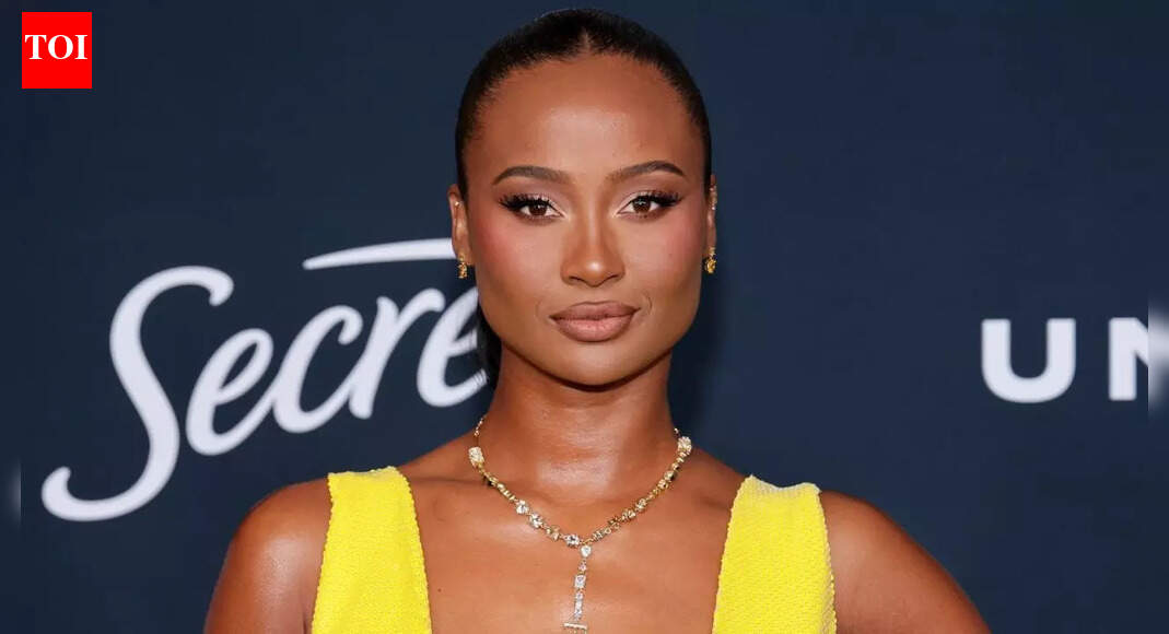 Kayla Nicole’s ‘wild’ bikini reveal sends weekend buzz soaring as Travis Kelce’s ex commands social media again