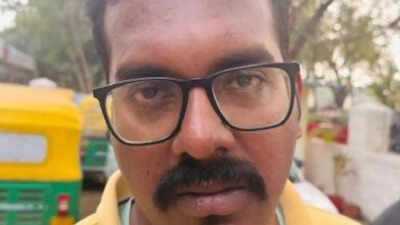 Night shift bust: Bengaluru prison warder held for smuggling cigarettes in underwear