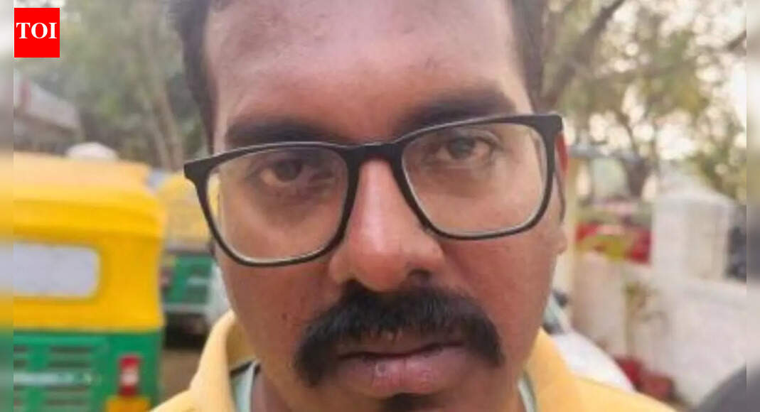 Night shift bust: Bengaluru prison warder held for smuggling cigarettes in underwear