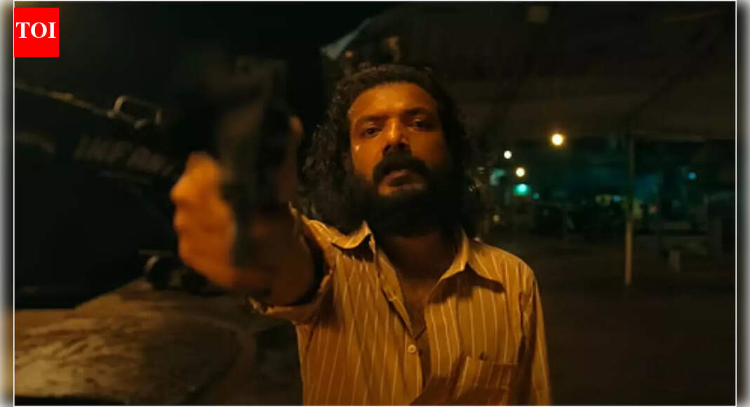 'Pongala' box office collections day 2: Sreenath Bhasi's action drama collects Rs 25 lakhs