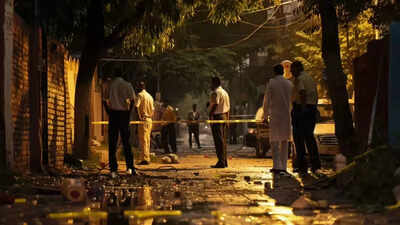 Horror night in Bengaluru: Gynaecologist drugged, robbed by domestic helpers; Nepal couple on the run