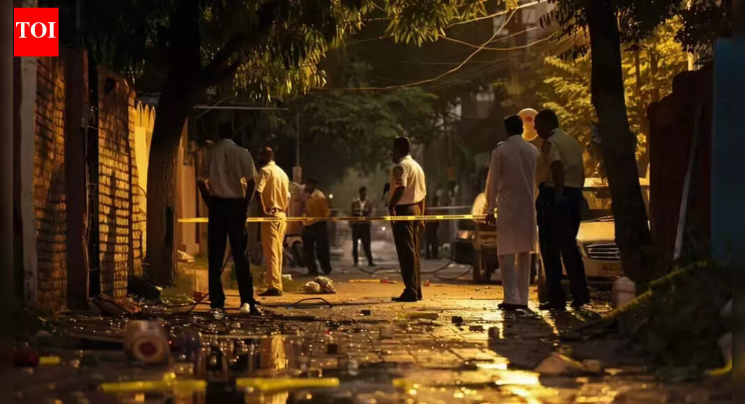 Bengaluru: Gynaecologist drugged, robbed by domestic helpers; Nepal couple on the run