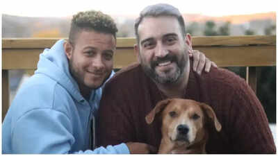 ‘I want my husband home’: Green card holder ​Allan Dabrio Marrero misses mail; detained by ICE