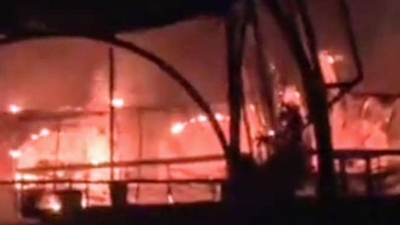 'Blow to Goa’s reputation': Arpora nightclub fire kills 25 at ‘Birch by Romeo Lane’; most victims trapped in basement