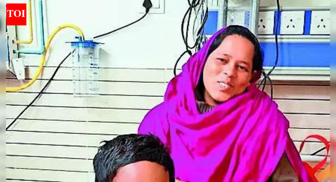 'Will never return to Delhi': Sunali Khatun returns to Birbhum from Bangladesh; plans to name son 'Deshprem'