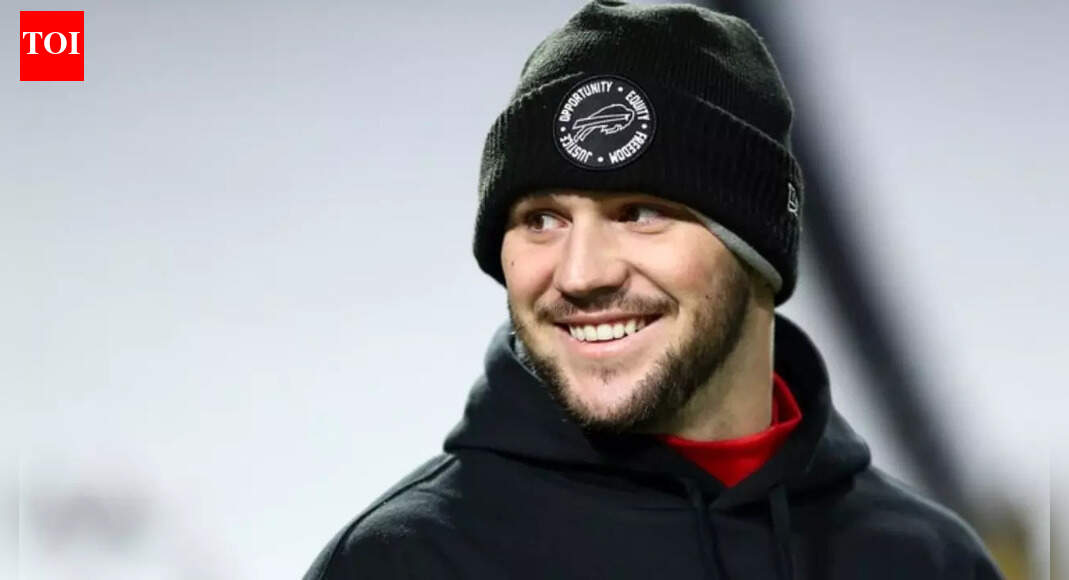 Will Josh Allen play against Cincinnati Bengals today? Latest update on famous Buffalo Bills QB