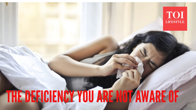 Neurologist reveals the one deficiency most common in young professionals (and they don't even know about it)