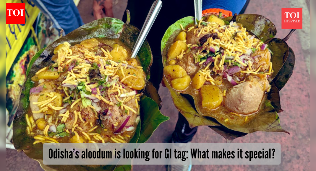 Odisha’s Dahibara Aloodum is chasing a GI tag: Here’s why India can’t stop talking about it