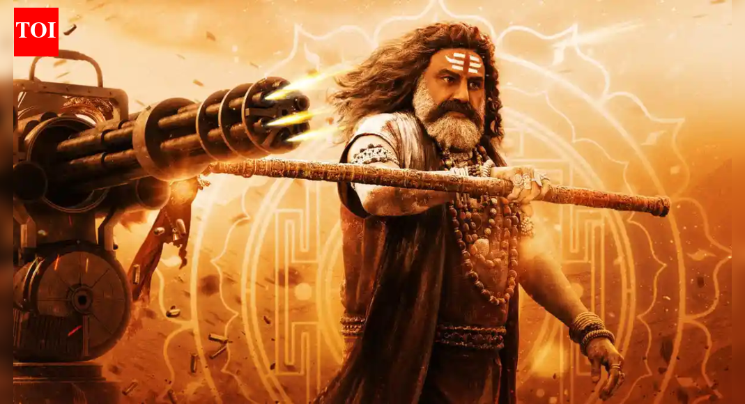 'Akhanda 2': Nandamuri Balakrishna intervenes to settle release delay; Makers announce release date will be shared soon