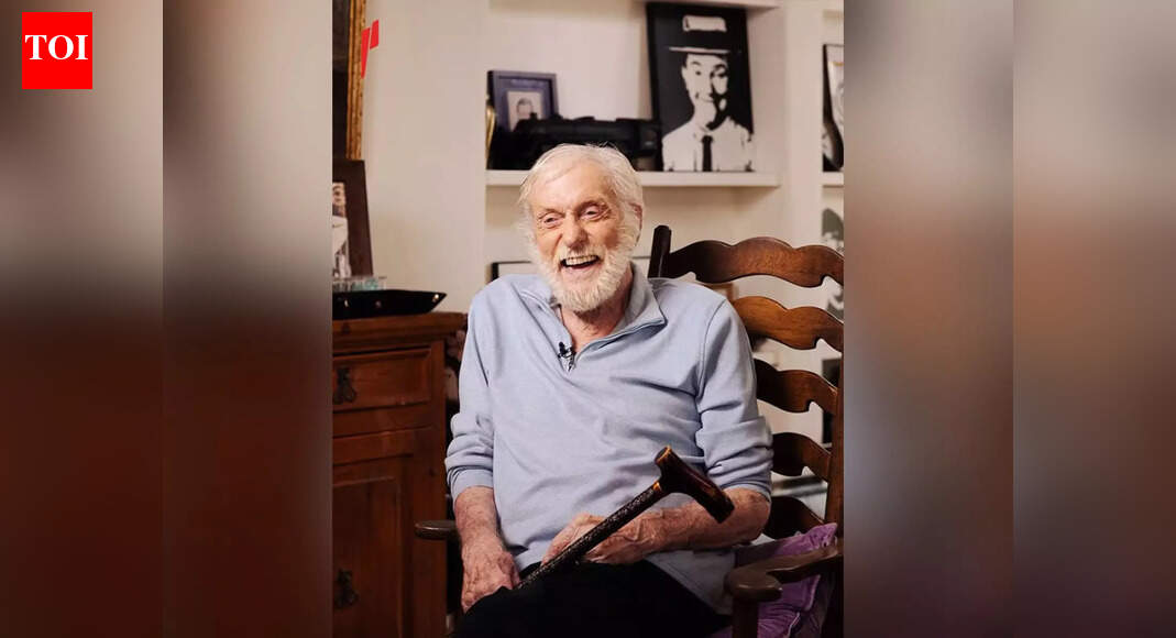 Dick Van Dyke says he never regretted rejecting 'The Omen', recalls the one role he wishes he had taken