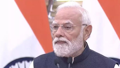 25 killed in Goa nightclub blaze: PM Modi expresses grief; announces Rs 2 lakh ex-gratia for kin of deceased