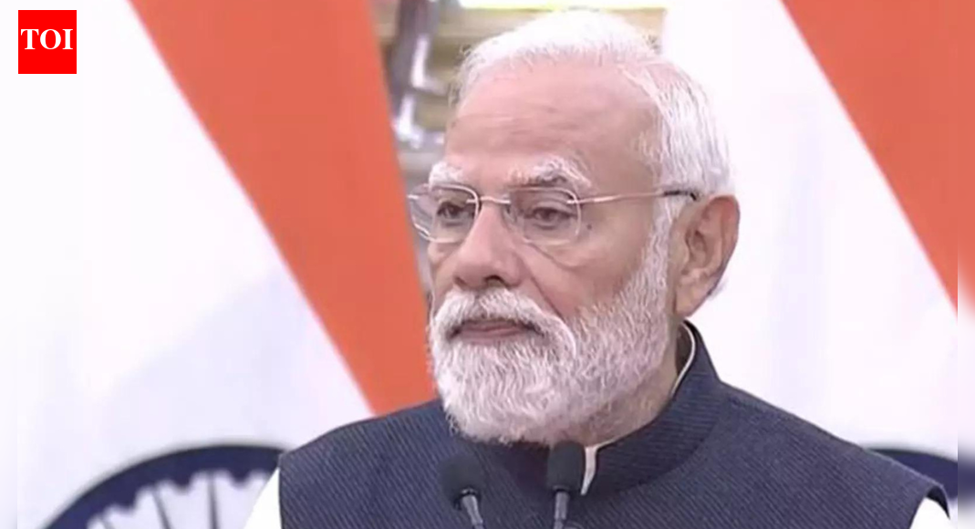 25 killed in Goa nightclub blaze; PM Modi expresses grief; announces Rs 2 lakh ex-gratia for kin of deceased