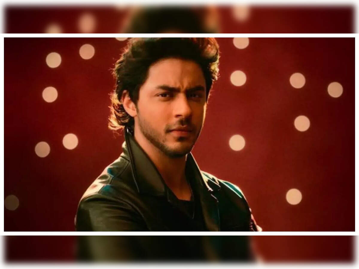 Aryan Khan