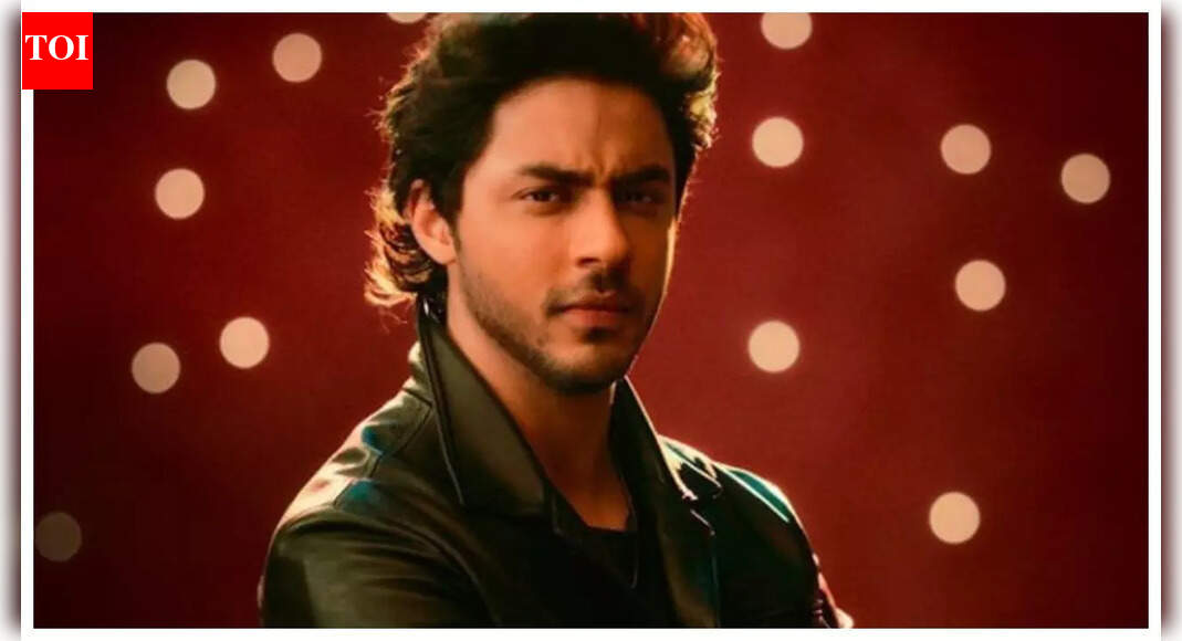 Aryan Khan controversy: Zaid Khan DEFENDS Shah Rukh Khan's son; says director's hand gesture was 'was meant for manager, not the crowd'