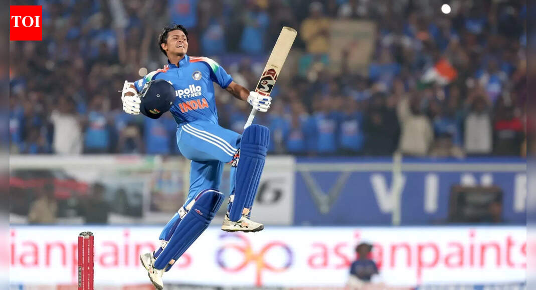 IND vs SA: 'Yashasvi Jaiswal needs to figure out ODI tempo' - Gautam Gambhir