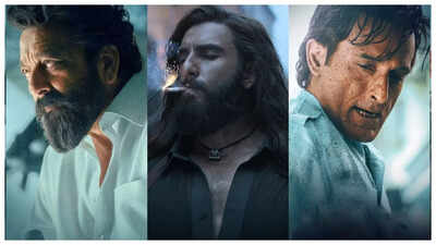 Ranveer Singh- Aditya Dhar's 'Dhurandhar' storms past USD 1 million mark in North America in less than 2 days