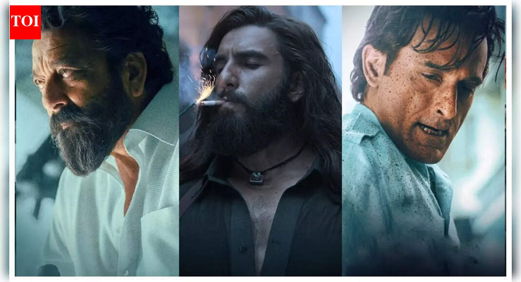 Dhurandhar mints over USD 1 million in North America