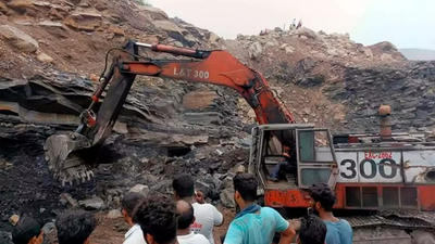 Revival of abandoned coal mines begins