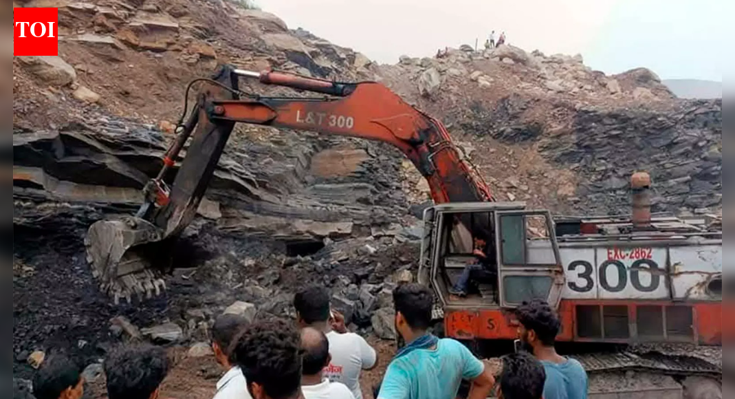 Revival of abandoned coal mines begins