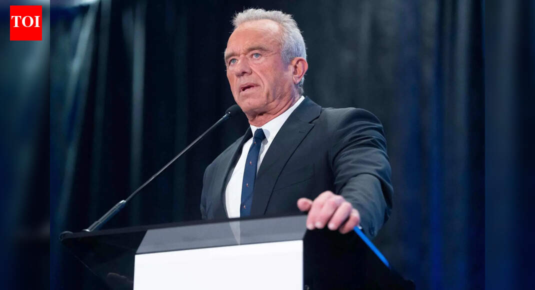 Explained: Donald Trump's CDC re-thinking Hepatitis B shots - what parents ought to know