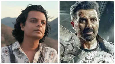 అంకిత్ సఖియా యొక్క లాలో-కృష్ణ సదా సహాయతే సన్నీ డియోల్ జాత్‌ను ఓడించి 2025లో 31వ అతిపెద్ద హిట్‌గా నిలిచింది