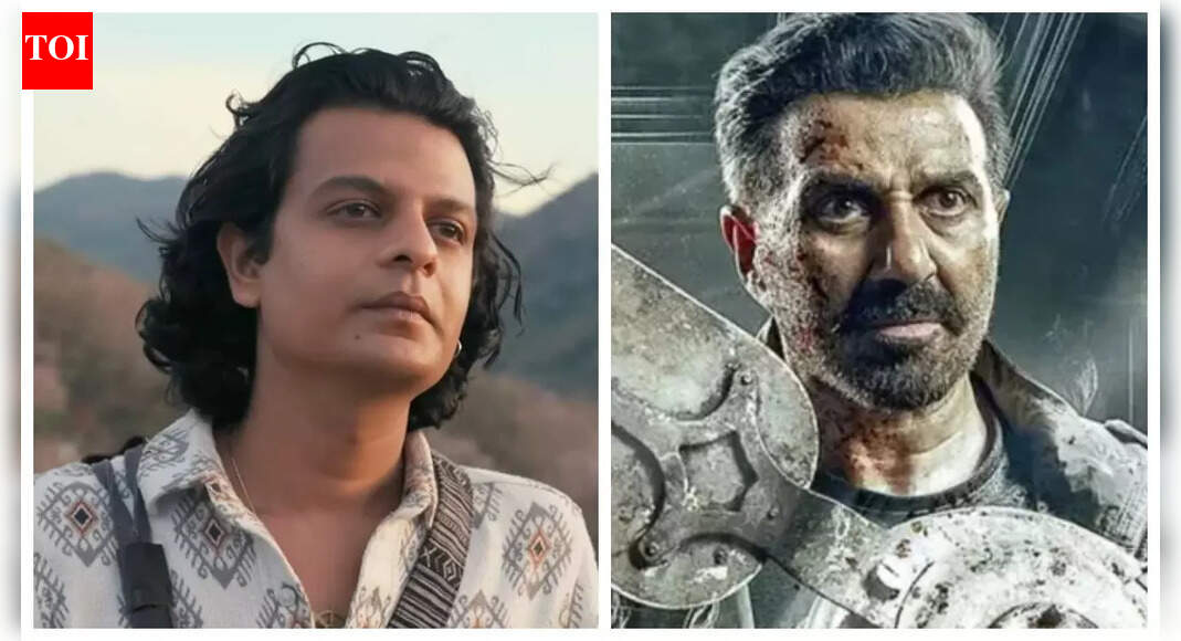 Laalo-Krishna Sada Sahaayate becomes 31st Biggest hit of 2025