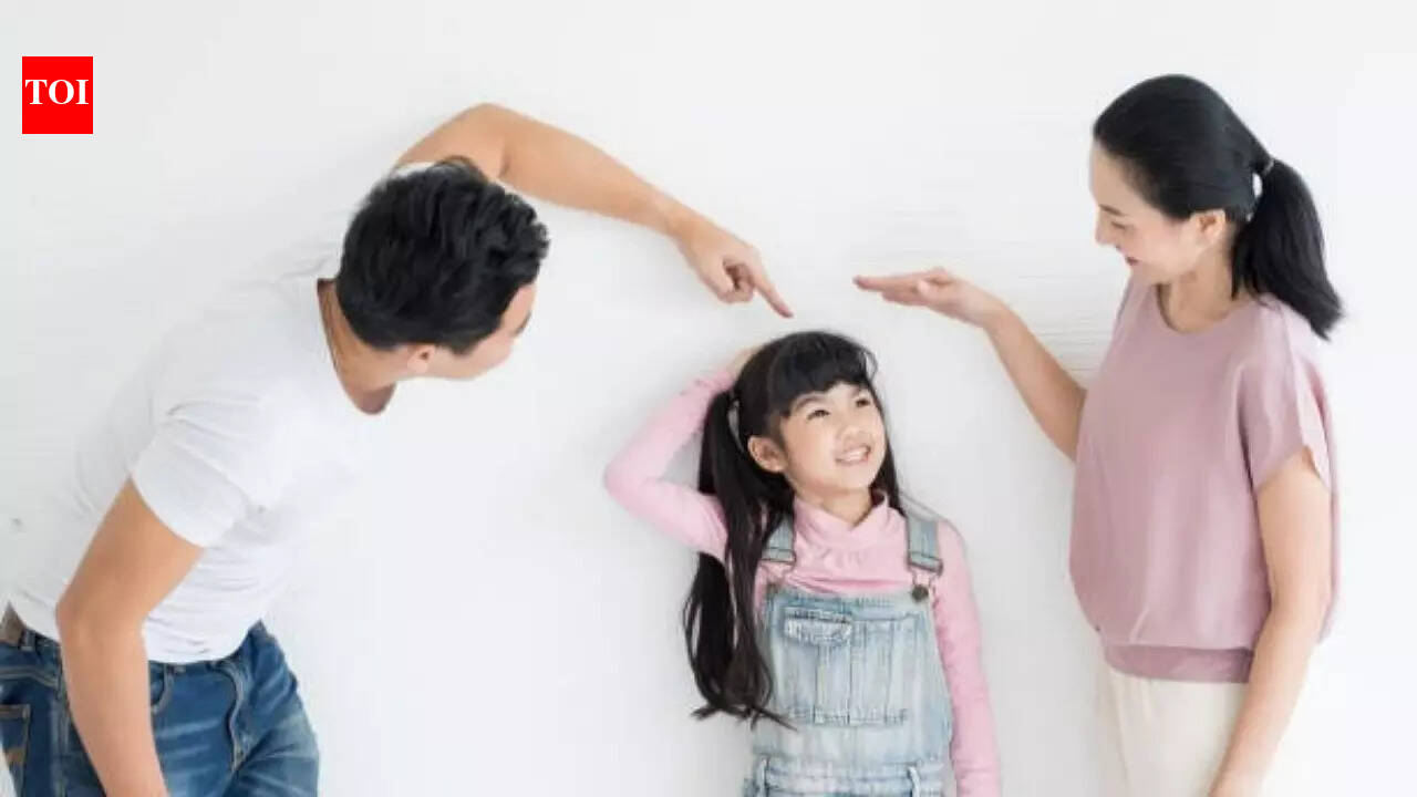 7 things kids teach parents unintentionally