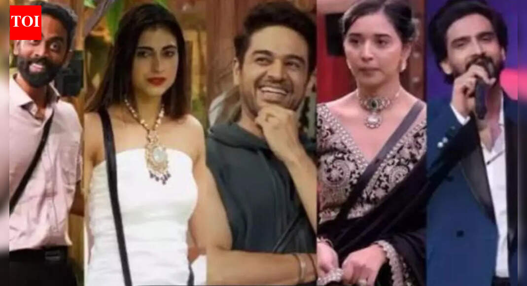 Bigg Boss 19 poll winner: Who will win the Bigg Boss 19 trophy?