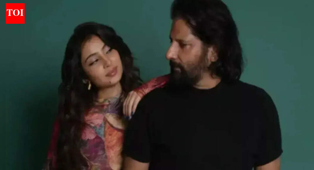 'Dhurandhar' actress Sara Arjun’s father Raj Arjun pens emotional note: 'I thought I was raising her, but she was raising me'